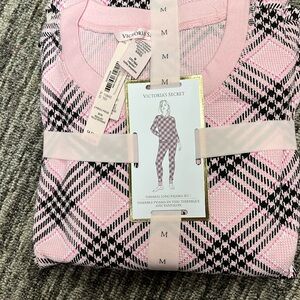 Victoria secret pj set